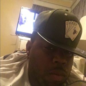 Meet your Posher, Torrence